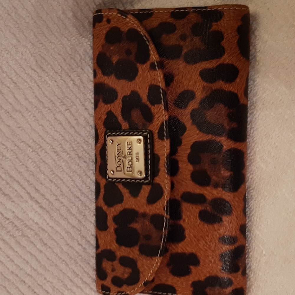 Dooney & Bourke Wallet